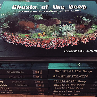 Ghosts of the Deep