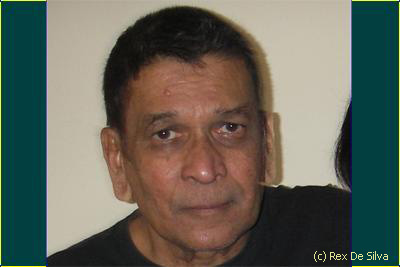 Rex De Silva